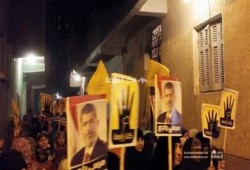 الجيزة: بنى مجدول تؤكد على استمرار حراكها الثوري حتى إسقاط الانقلاب