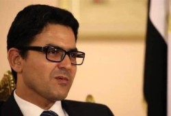 أخبار اليوم تحذف مقال قديم لـ"محسوب" يفضح تنازل السيسي عن حق مصر في مياه النيل