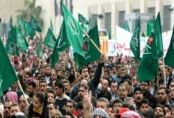 مصادر : الحكومة البريطانية أغلقت صفحة تقرير "الإخوان"