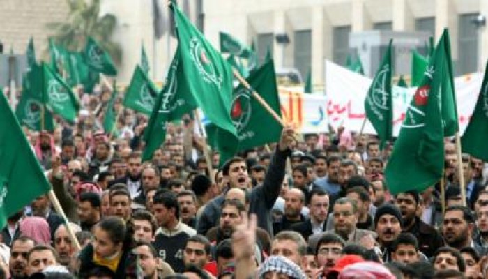 مصادر : الحكومة البريطانية أغلقت صفحة تقرير "الإخوان"