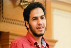 رسالة تثبيت من أمة صامدة مجاهدة لنجلها المعتقل "د.عبدالله الفخراني"