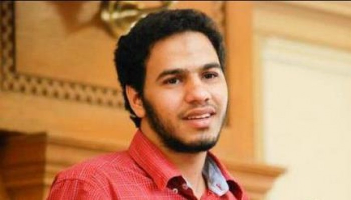 رسالة تثبيت من أمة صامدة مجاهدة لنجلها المعتقل "د.عبدالله الفخراني"