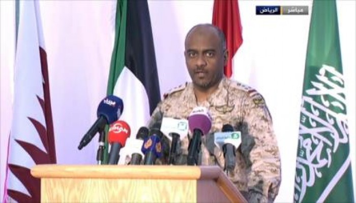 لليوم السابع.. غارات "عاصفة الحزم" تركز على "صعدة" معقل الحوثيين