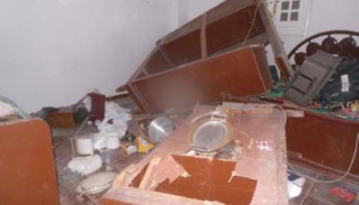 مليشيات الانقلاب تقتحم ناهيا وكرداسة بالجيزة وتعتقل 5 من رافضي الانقلاب