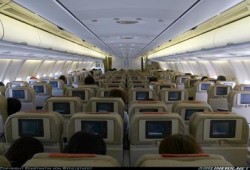 رحلات "مصر للطيران" دون ركاب في إفريقيا