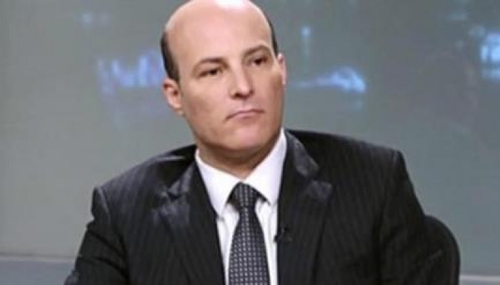 للمرة الثانية .. إحالة المستشار "الخطيب" للصلاحية