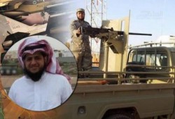 مقتل جندي سعودي وإصابة 10 آخرين في "عاصفة الحزم"