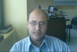 "فودة" يحكي تجربة اعتقاله.. بدءًا من البلاغ الكيدي إلى سؤاله عن "الكبير قوي"