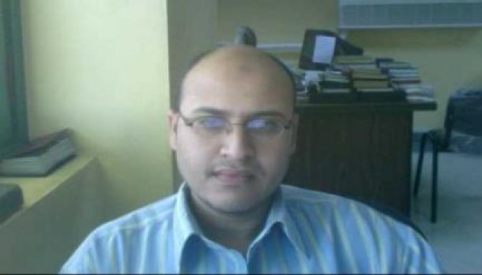 "فودة" يحكي تجربة اعتقاله.. بدءًا من البلاغ الكيدي إلى سؤاله عن "الكبير قوي"