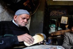 أزمة ليبيا ترفع الفقر والبطالة في صعيد مصر