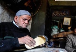 أزمة ليبيا ترفع الفقر والبطالة في صعيد مصر