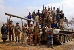 مجلة أمريكية: سيطرة الحوثيين على "باب المندب" يهدد حركة الملاحة بقناة السويس