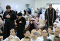 دراسة: 1,85 مليون مسلم يقيمون في أسبانيا