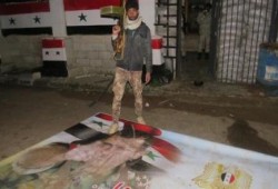 ماذا يعني سقوط معبر نصيب بين سوريا والأردن بيد الثوار؟