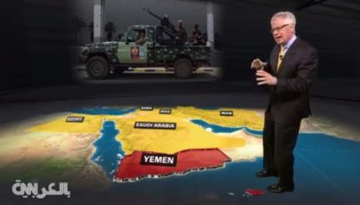 بالفيديو.. 3 أسباب لاهتمام العالم بالوضع في اليمن