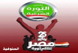 تحالف دعم الشرعية بالمنوفية: الانقلاب لا يجيد سوى قتل الشباب (بيان)