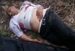 القوى الثورية بالمنوفية: دماء محمد سعيد لن تذهب هدرا .. وسنقتص له (بيان)