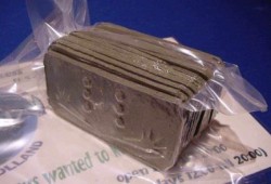 مفاجأة: الانقلاب يدرس مقترح بتقنين تداول "الحشيش" المسكر