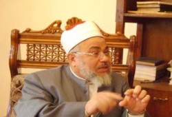 اعتقال الأمين السابق لجبهة علماء الأزهر د. يحيى إسماعيل