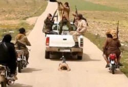 (122 شهيد) .. مجرمي داعش يواصلون إعدام القيادات الجهادية من الإسلاميين في سوريا