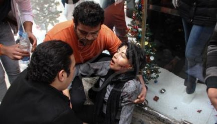 "العفو الدولية": سلطات الانقلاب تعاقب الشهود في قضية مقتل "الصباغ"