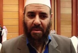 طارق الزمر: على العرب أن يوحدوا هتافهم "الموت ﻷمريكا"