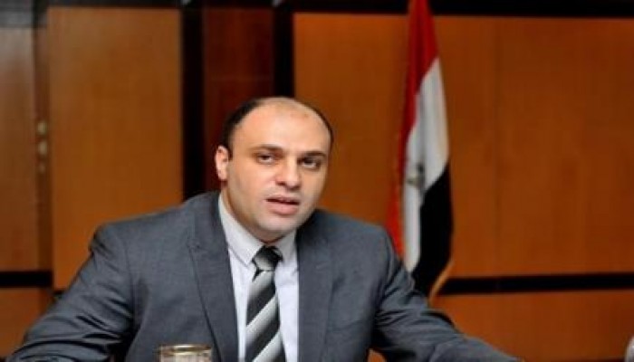 يحيى حامد: السيسي فشل ...والانقلاب إلى زوال