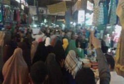 14فعالية لتحالف دعم الشرعية بالفيوم بجمعة "الثورة لن تركع"