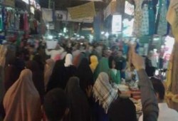 14فعالية لتحالف دعم الشرعية بالفيوم بجمعة "الثورة لن تركع"