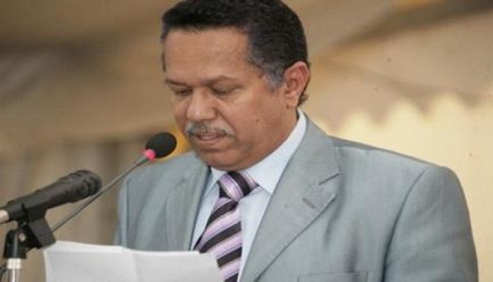 اليمن : نائب علي صالح بحزب المؤتمر ينشق ويهرب إلى سلطنة عُمان