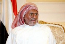 وزير الخارجية اليمنى: عبد الله صالح هرب بطائرة إجلاء دبلوماسيين لروسيا