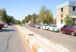 أزمة الوقود تضرب الوادي الجديد.. والمحطات تغلق أبوابها