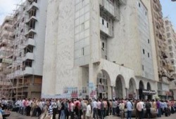 غدا.. وقفة لتجار بورسعيد احتجاجا على قرارات حكومة الانقلاب