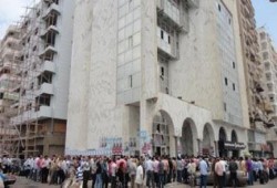 غدا.. وقفة لتجار بورسعيد احتجاجا على قرارات حكومة الانقلاب