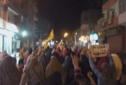 بالفيديو.. 12 فعالية ثورية مسائية فى 8 محافظات