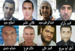 نشطاء يدشنون حمله الكترونيه تحت عنوان " ‫#‏عرب_شركس‬ ‫#‏اعدام_مظلوم‬ "