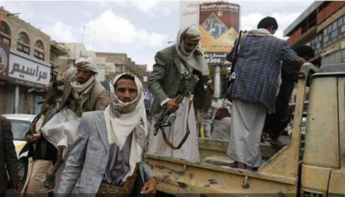 الحوثيون يعلنون حل حزب "الإصلاح اليمني" وحملة اعتقالات مسعورة لقياداته