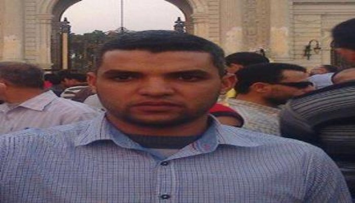مليشيات الانقلاب بالفيوم تختطف "رحيم" وتنكر وجوده