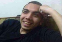 لليوم الرابع على التوالى داخليه الانقلاب تواصل اخفاء طالب بسوهاج