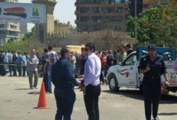 "أجناد مصر" تتبنى تفجير كوبري 15 مايو