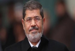 تأجيل هزلية التخابر للرئيس مرسي و10 آخرين لـ الخميس المقبل