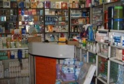 صحة الانقلاب تُحذر تداول 6 أصناف دوائية مغشوشة