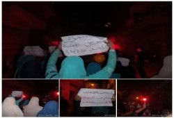 الدقهلية: مسيرة لـ "حركة شباب ضد الانقلاب" بـ "شربين" رفضًا لحكم العسكر