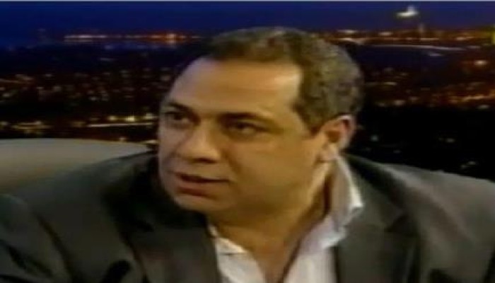 ياسر نجم : يهمك تعرف آخر أخبار مشروع فنكوش قناة السويس ؟