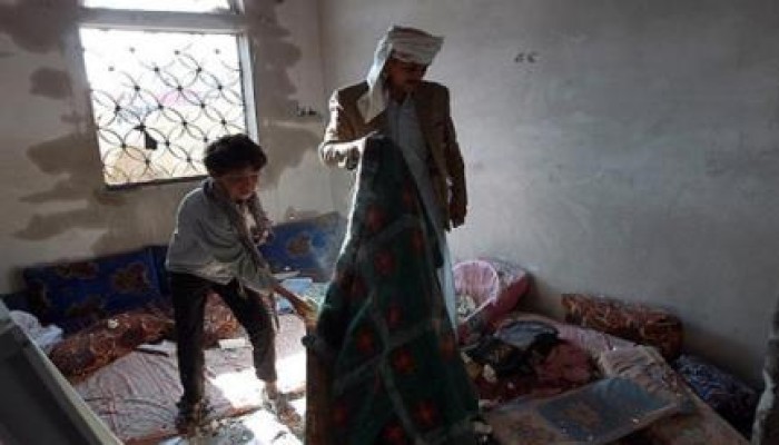 قتلى وجرحى في اشتباكات بين الحوثيين واللجان الشعبية بالبيضاء