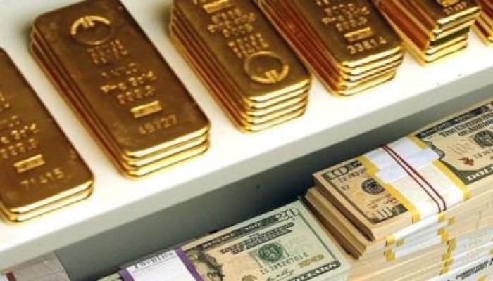 أسعار الذهب والعملات ومواد البناء في مصر | 6 / 4 / 2015