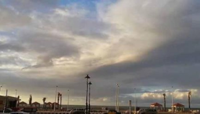 طقس الغد.. معتدل نهارًا باردٌ ليلًا