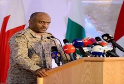 فيديو.. متحدث "عاصفة الحزم": مسئولون مصريون طلبوا تأجيل ترحيل رعاياهم من اليمن