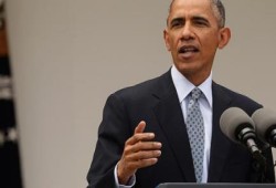 أوباما للسيسي: سنتغاضى عن جرائمك ولكن قلّل منها