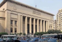 جنايات المنيا الانقلابية تقضي بالمؤبد على 5 من رافضي الانقلاب